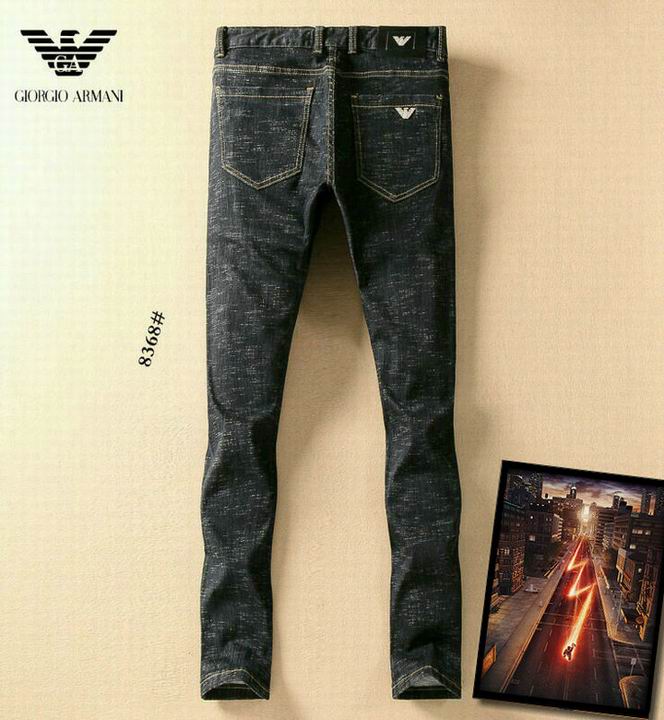 Armi long jeans men 30-38-039